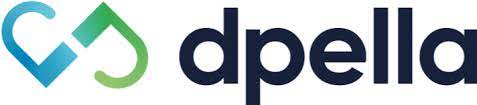DPella logo